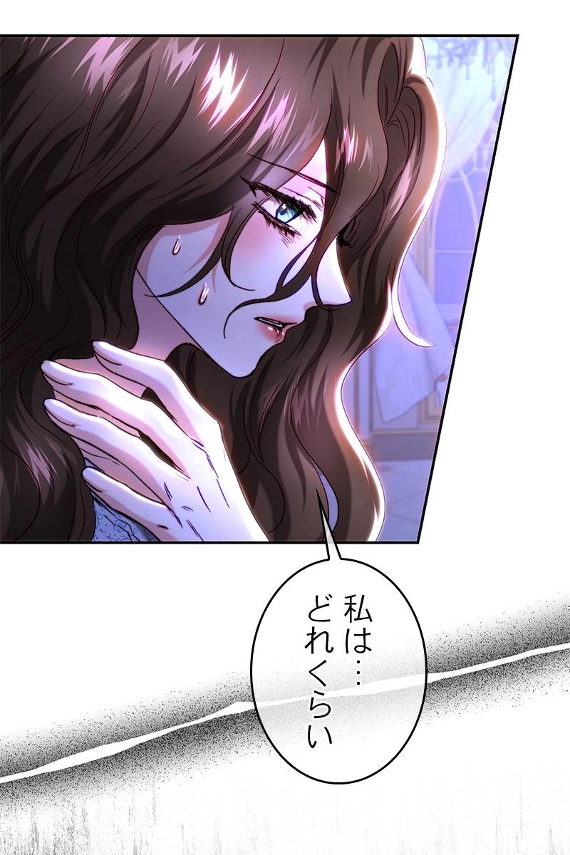 ロザリン・ボガート~復讐の王太子妃~ 第45話 - Page 41