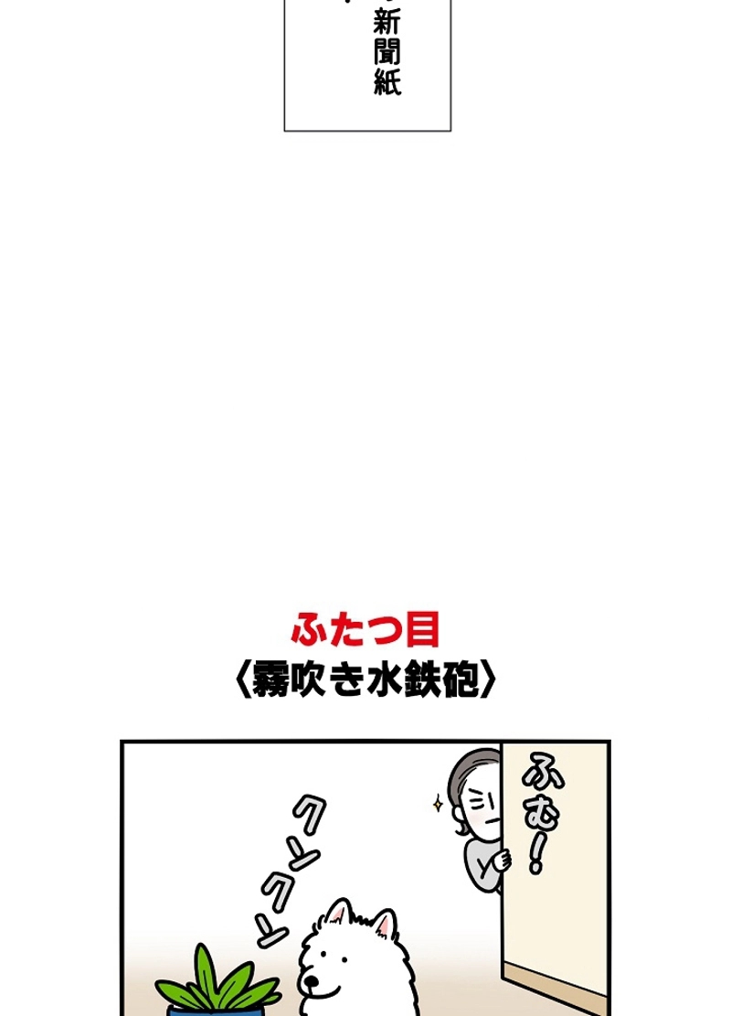 愛犬ソミとの極限ライフ 第22話 - Page 30