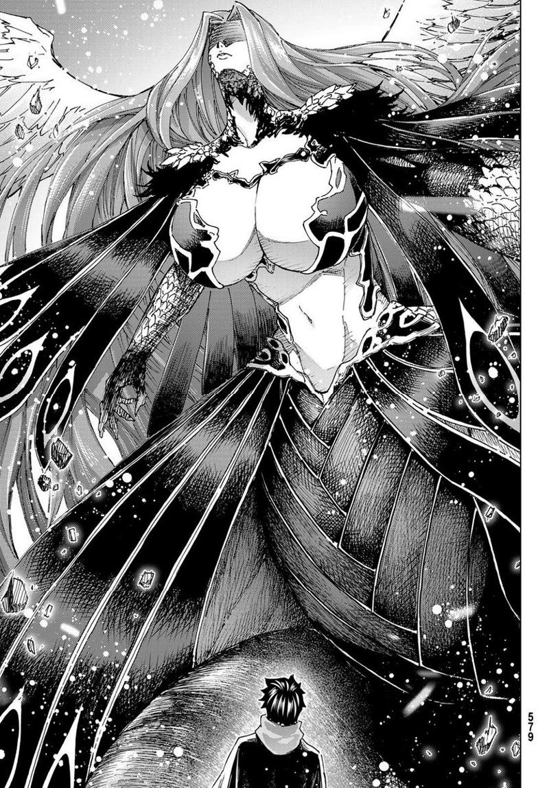 Fate/Grand Order -turas realta- 第71話 - Page 15