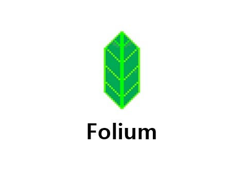 [Folium] 파이썬 폴리움으로 지도 시각화를 하는 방법 알아보기 : 네이버 포스트