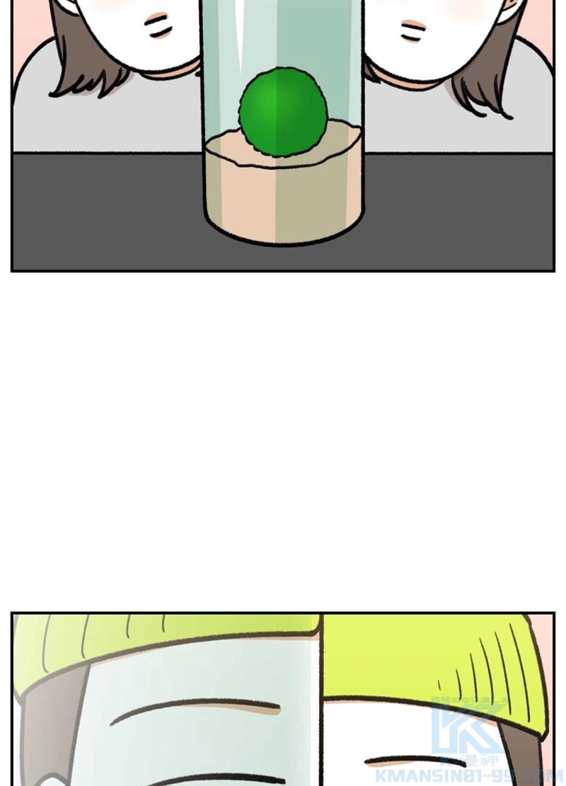 クレイジーガーデナー ~植物マニアの日常~ 第6話 - Page 9