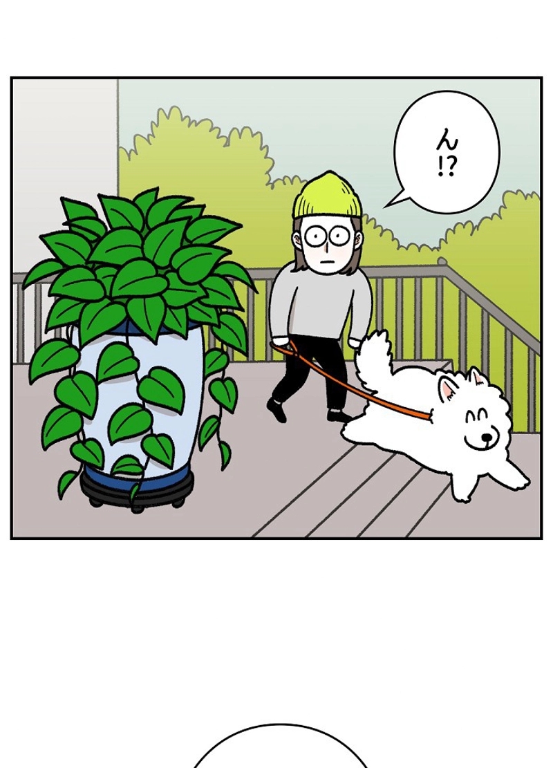 クレイジーガーデナー ~植物マニアの日常~ 第18話 - Page 3