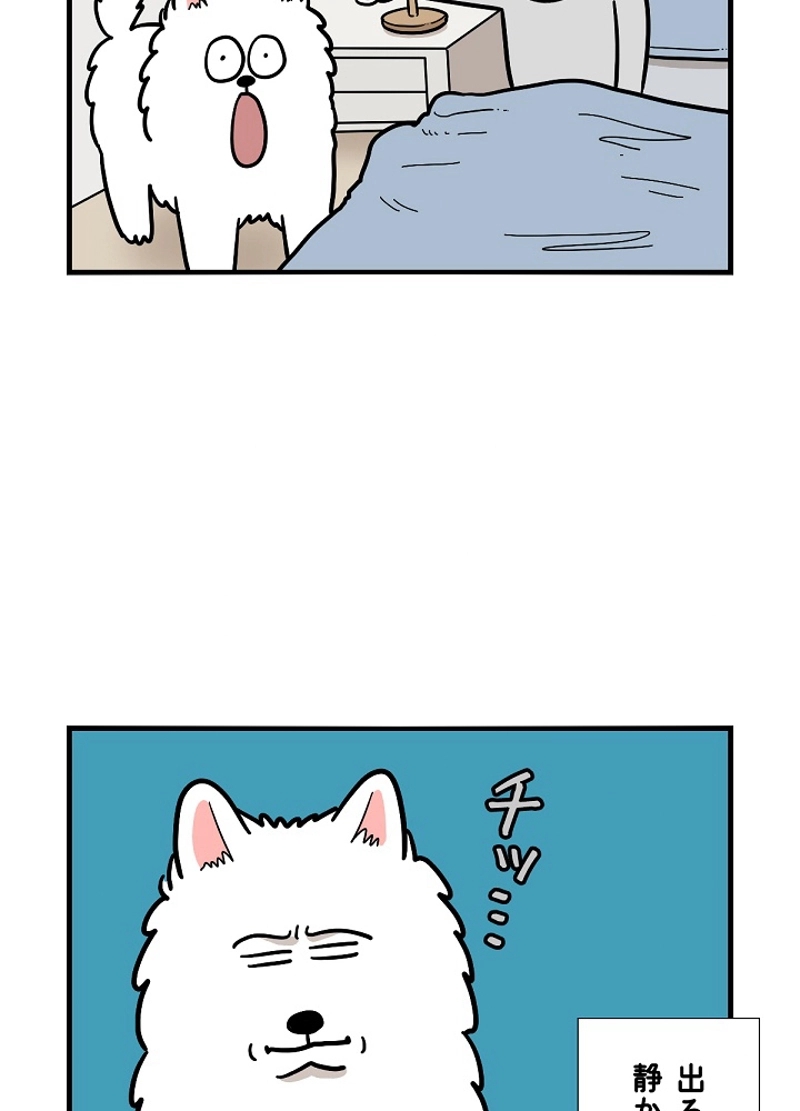愛犬ソミとの極限ライフ 第27話 - Page 29