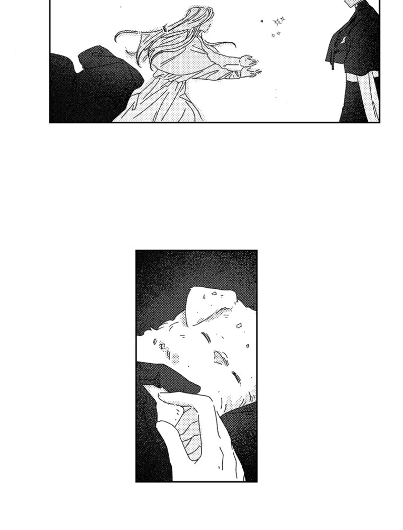 スティグマータ~聖痕~ 第27話 - Page 10