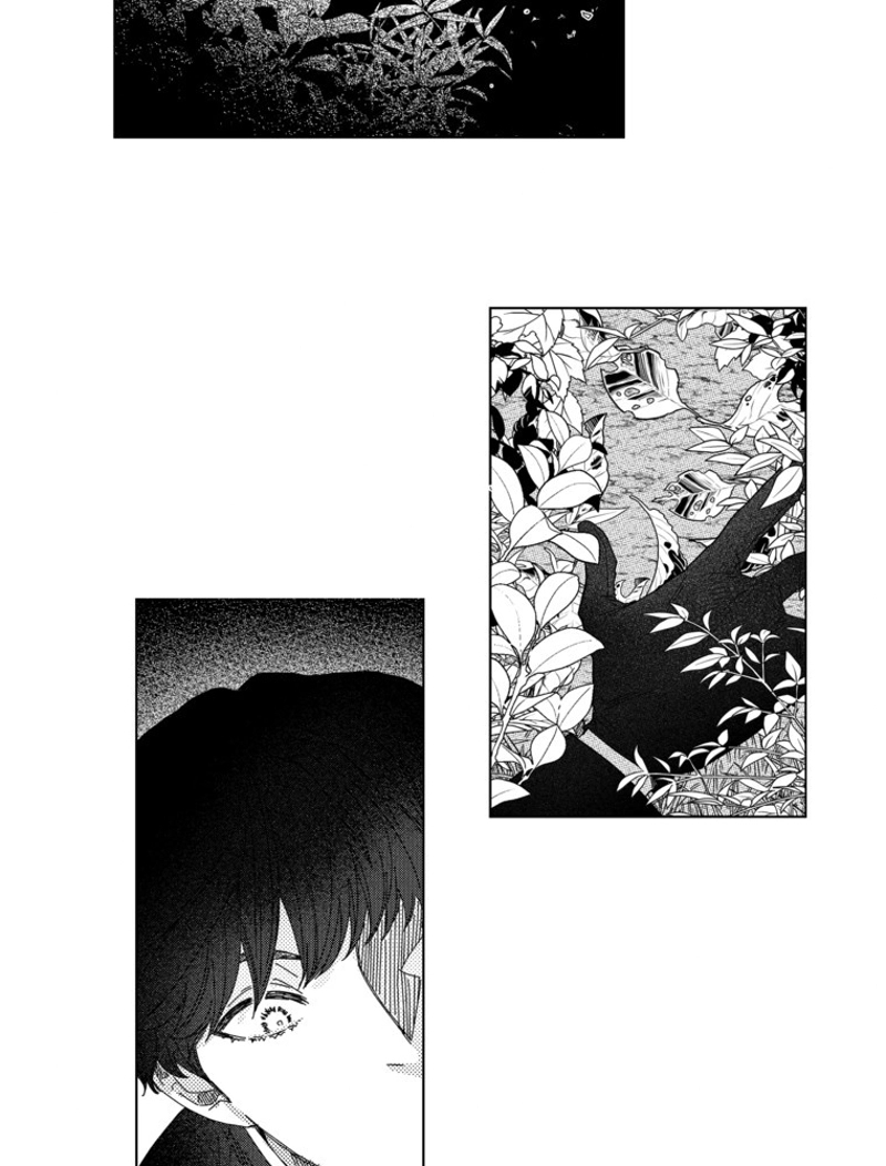 スティグマータ~聖痕~ 第27話 - Page 8