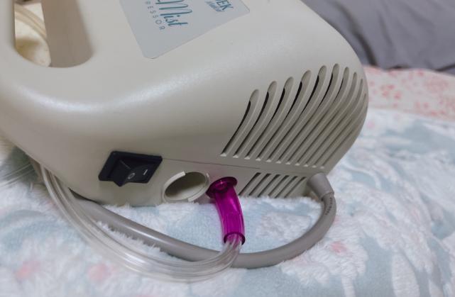 육아아이템] 아이들 호흡기질환 증상 완화에 꼭 필요한 '네블라이저' 사용 방법 : 네이버 포스트
