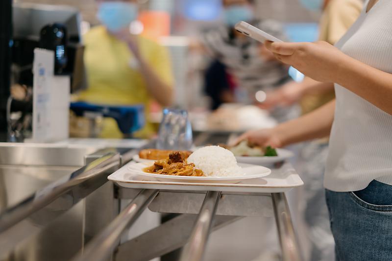 공무원 식대 얼마나 올랐을까?' 2023 공무원 급식비 & 직급보조비 인상 정보 : 네이버 포스트