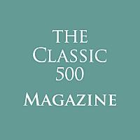 THE CLASSIC 500님의 프로필 사진