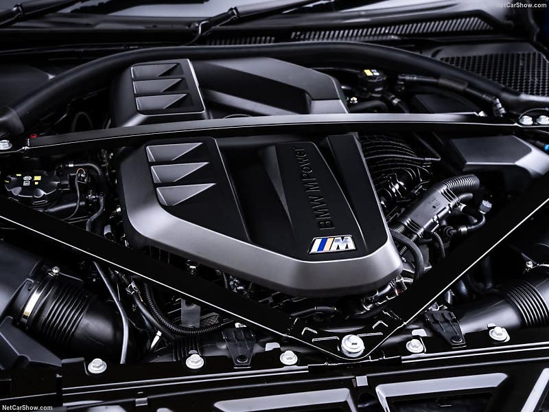 2023 BMW M3 컴페티션 투어링 M xDrive