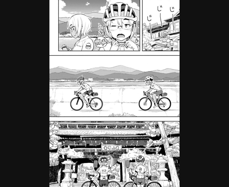 こえる大峠さん 第12話 - Page 14