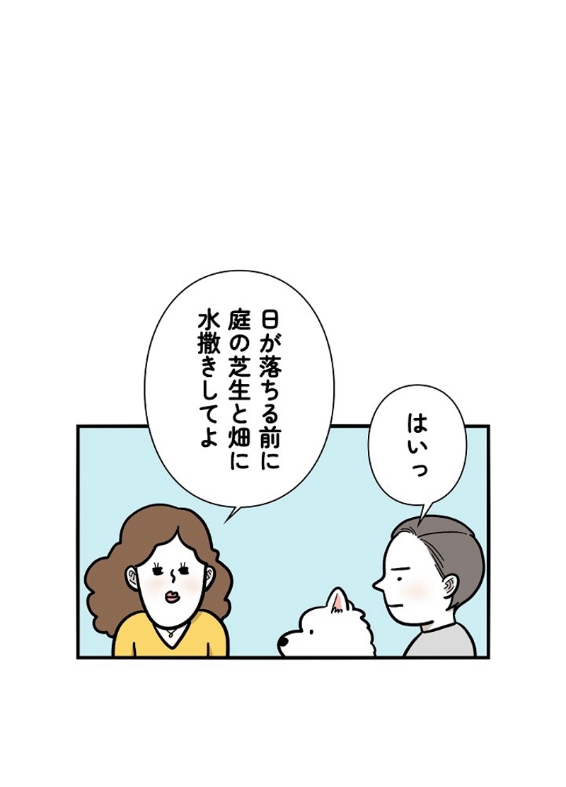 愛犬ソミとの極限ライフ 第36話 - Page 26