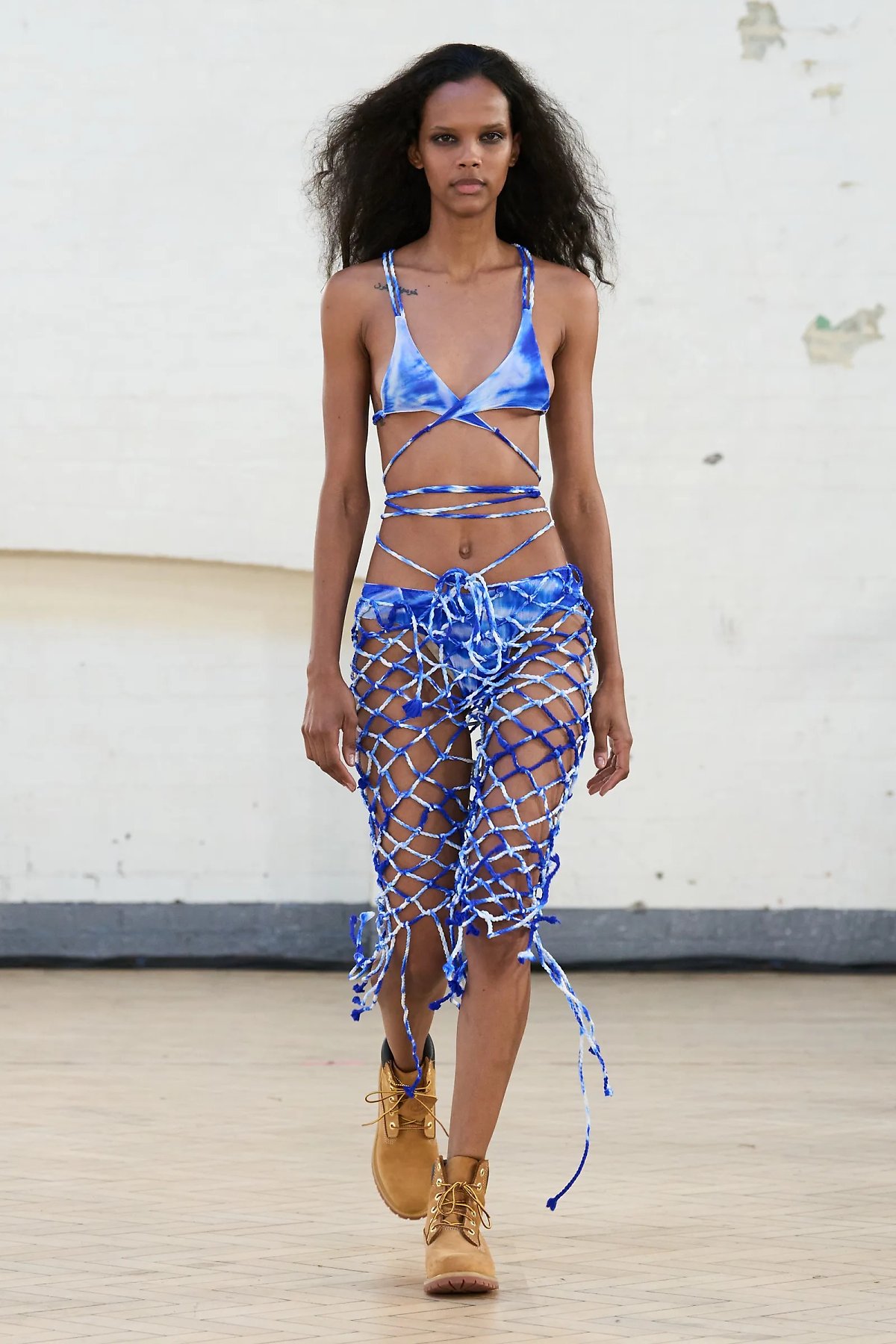 From Tiktok To Runway: Unashamed Tour Styles - lvwh1mk