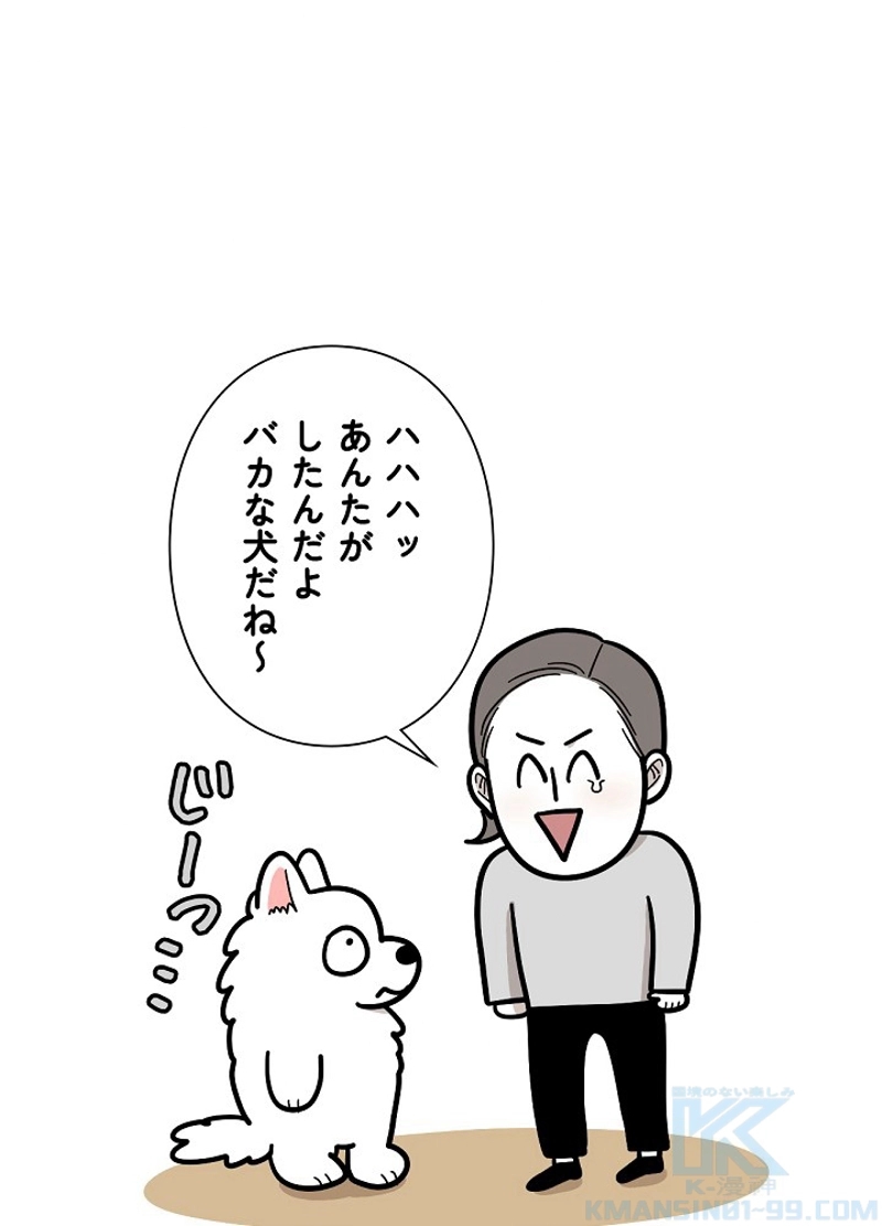 愛犬ソミとの極限ライフ 第38話 - Page 7
