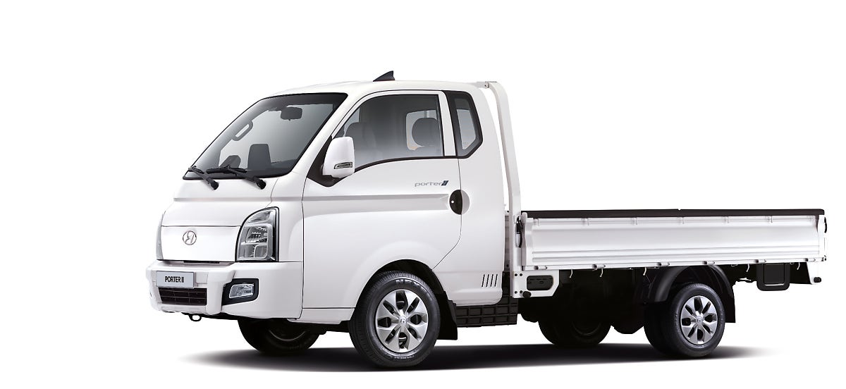 Now, LPG 1 ton Trucks has replaced the diesel