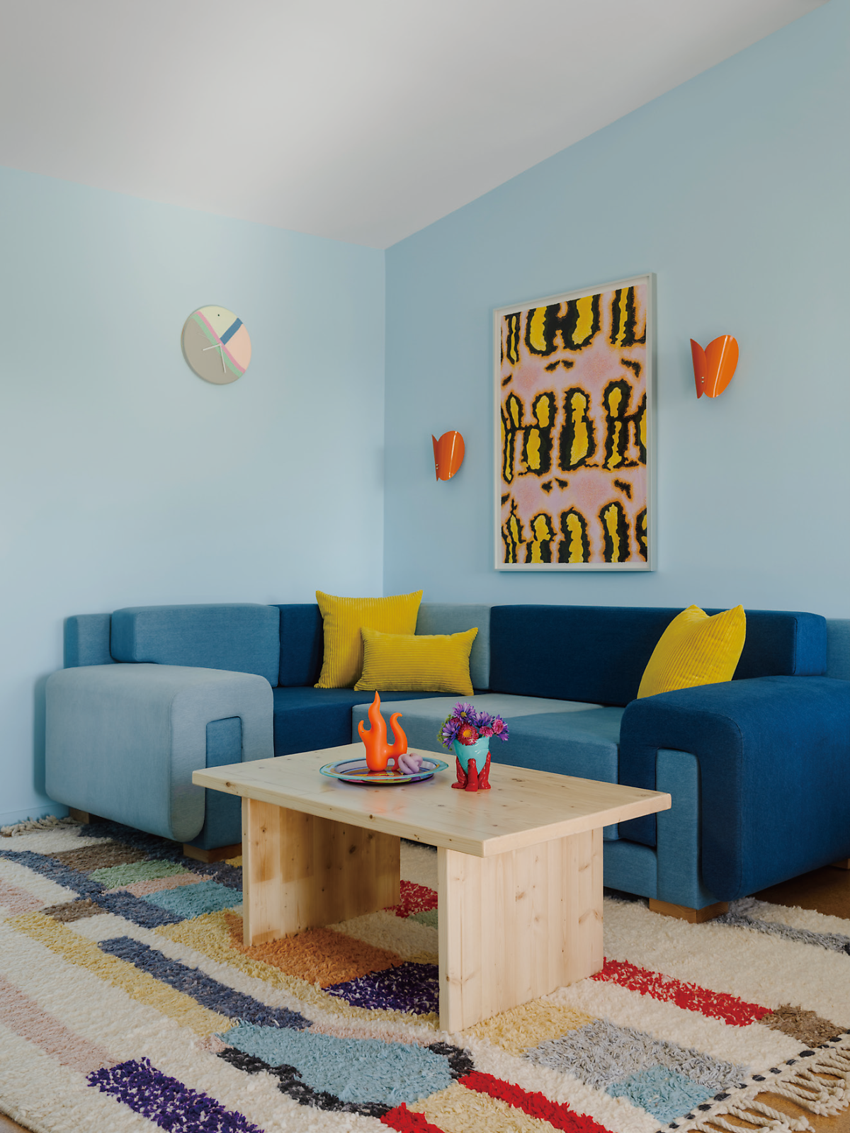 동화 같은 가구 전시장 미국 '유카 밸리(YUCCA VALLERY)' 네이버 포스트