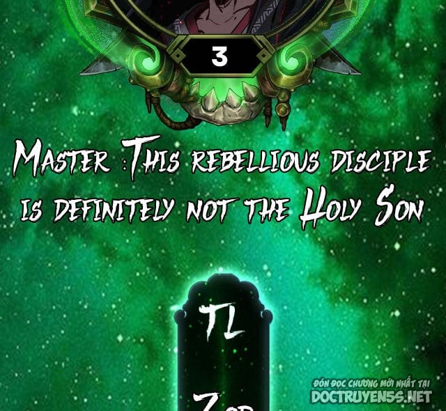 Master: This Villainous Disciple Is Not The Holy Child Chapter 3 - 2