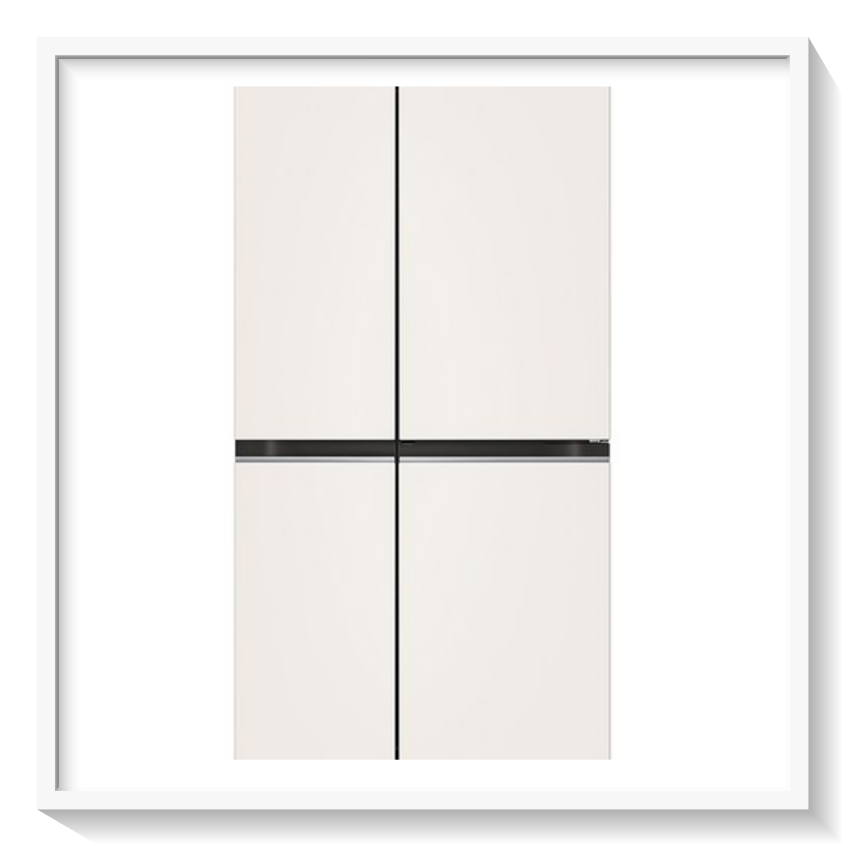 인플추천 LG전자 디오스 매직스페이스 양문형 냉장고 최고 인기 제품