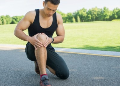 햄스트링 통증, 무릎뒤쪽 오금통증 대처법 