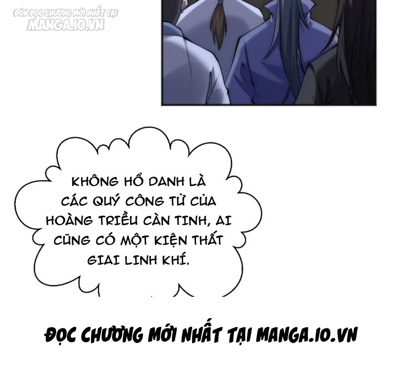 Bắt Đầu Với 100 Triệu Mạng Chapter 47 - TC Truyện