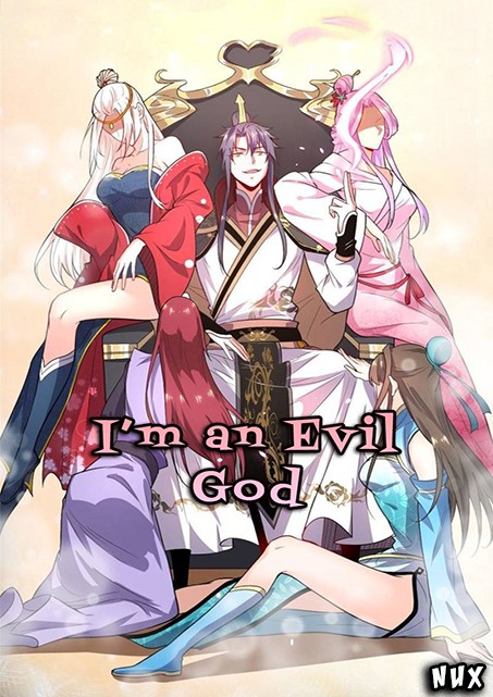 I'm an Evil God Chapter 138 - 2