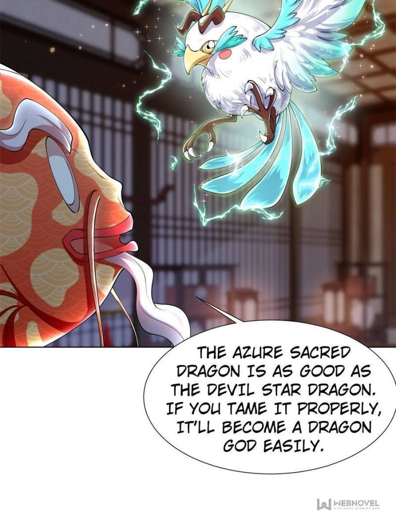 Dragon Master Chapter 192 - 5