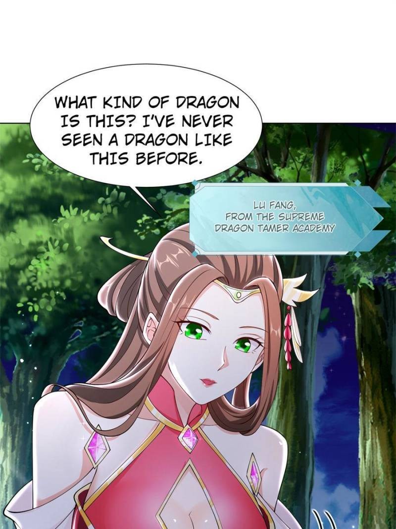 Dragon Master Chapter 192 - 41