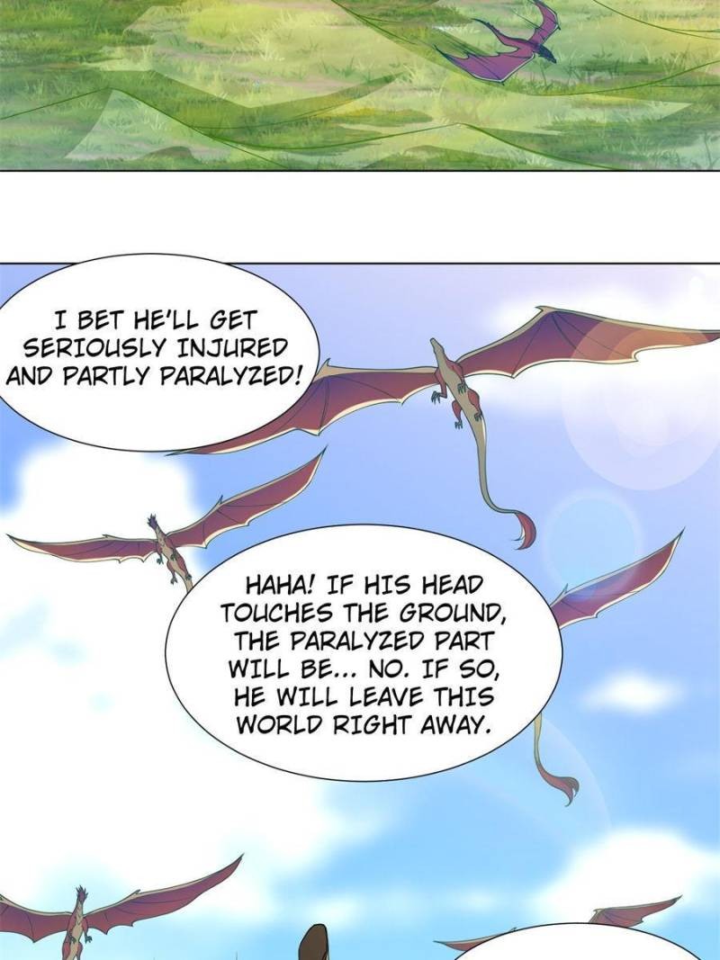 Dragon Master Chapter 161 - 37