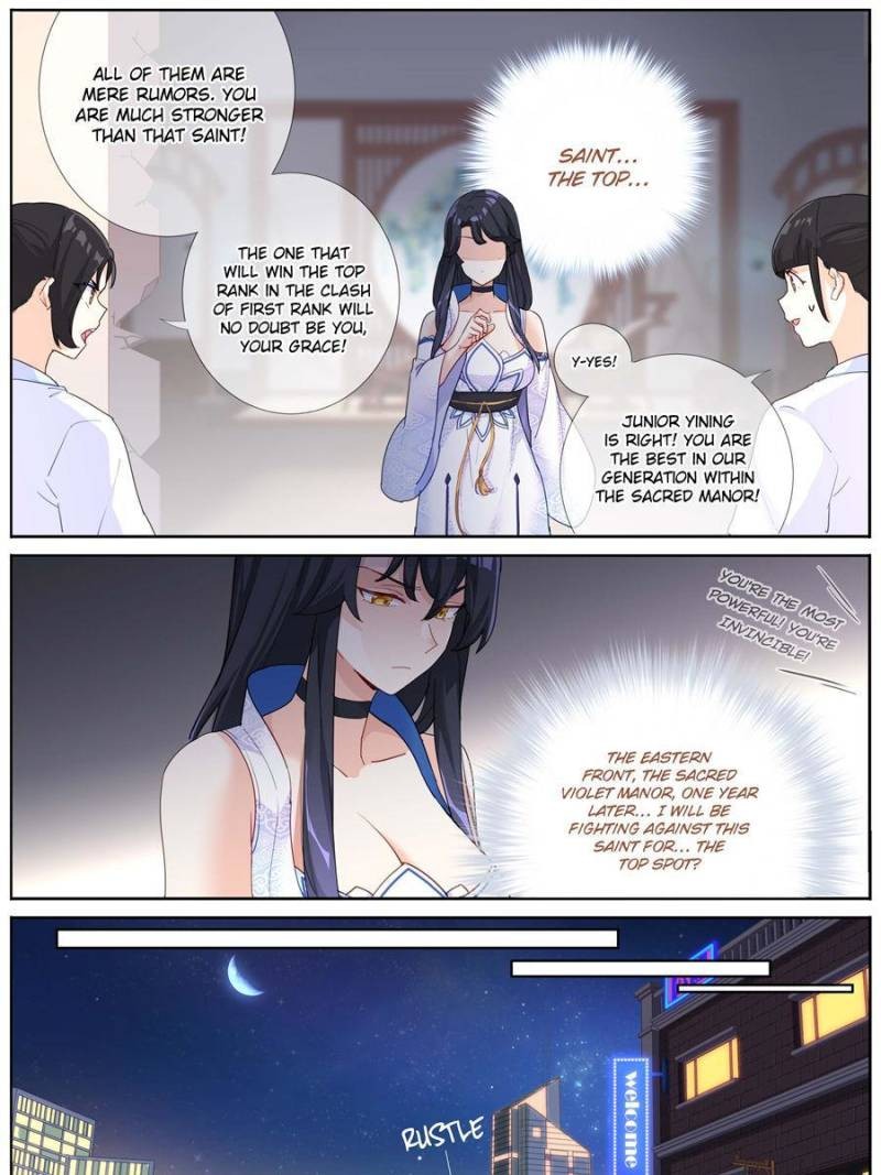 What Do You Do When You Suddenly Become an Immortal? Chapter 1 - 41