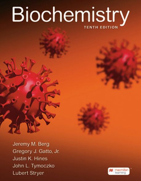 Biochemistry 10e (IE)