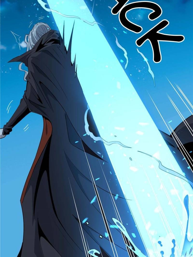 The First Sword of Earth Chapter 210 - 25