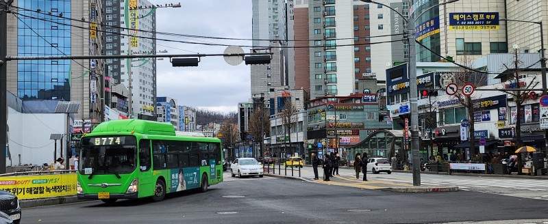[버스] 서울시내버스 노사 최종 협상 결렬... 첫차부터 파업 '비상 수송 대책 시행'