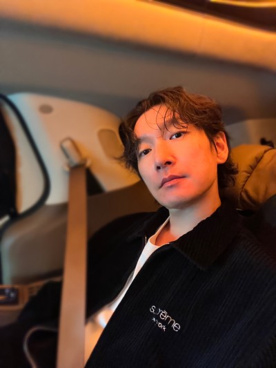 헤어지자고?  나 [조햄릿]인데?